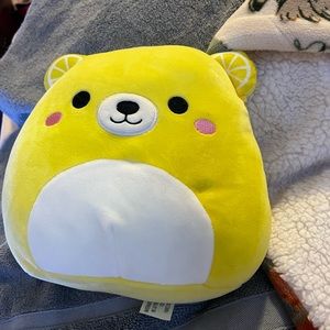Squishmallow-Belton-8”